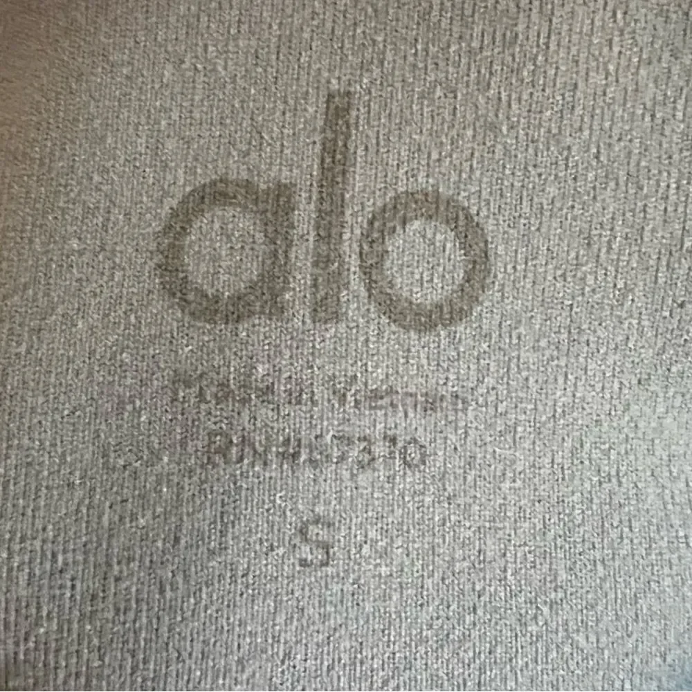 ALO Yoga Women’s Moto Legging Size Small